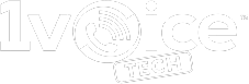 1Voice Tech Logo