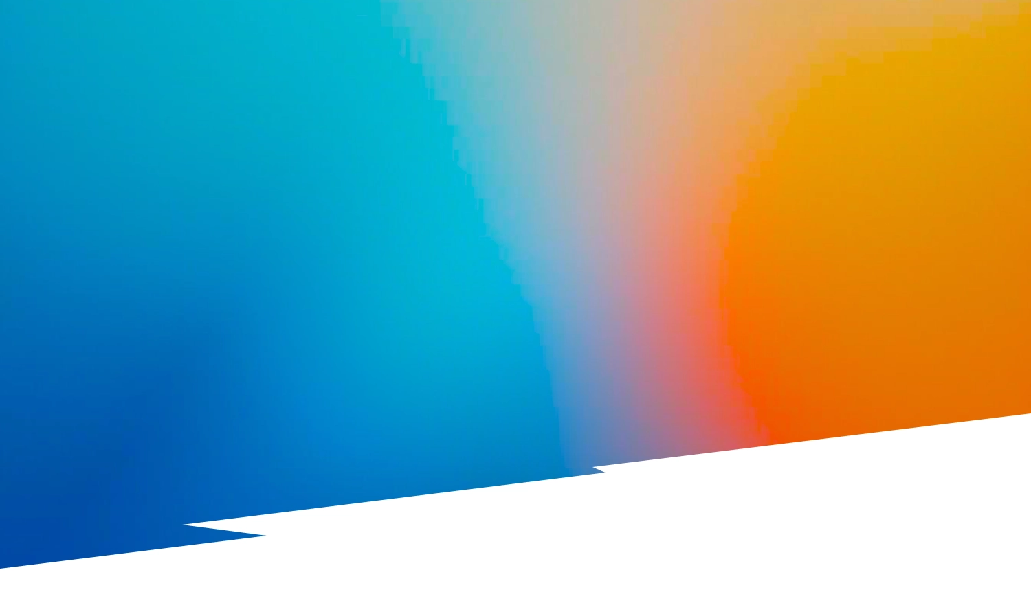 Banner background